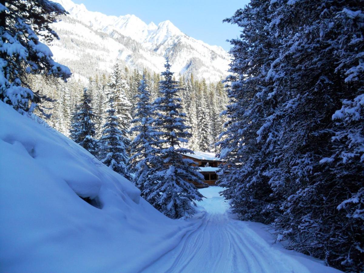 Hotel La Vanoise 贝桑 外观 照片